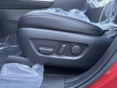 Foto van Mazda CX-60