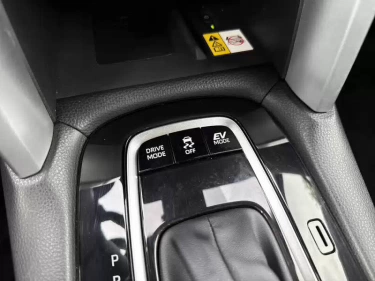 Foto van Toyota Corolla Cross