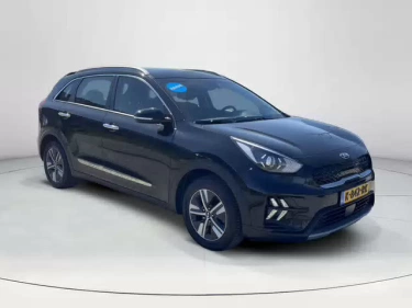 Foto van Kia Niro