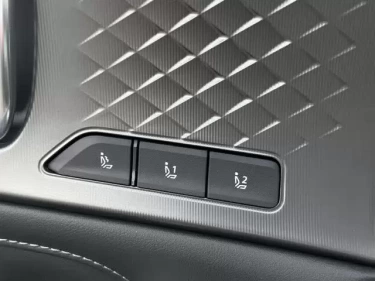 Foto van Kia Sorento