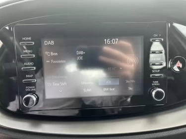 Foto van Toyota Aygo X