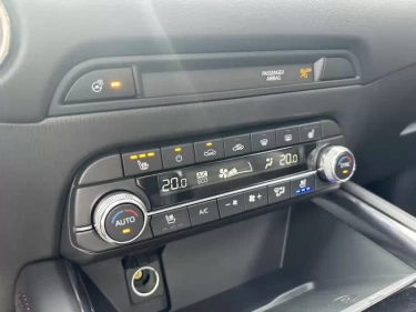 Foto van Mazda CX-5