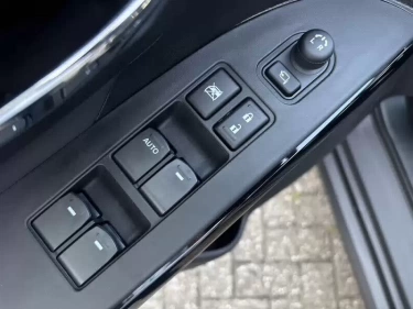 Foto van Suzuki S-Cross