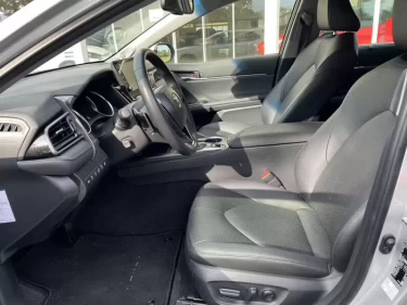 Foto van Toyota Camry