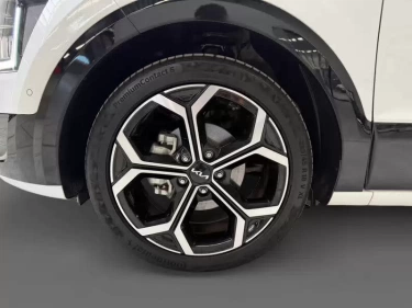 Foto van Kia Niro