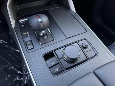 Foto van Mazda CX-60