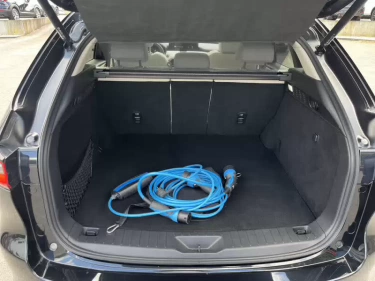 Foto van Mazda CX-60