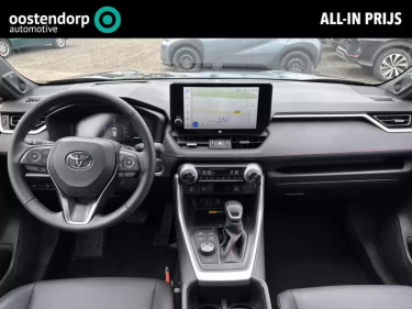 Foto van Toyota RAV4