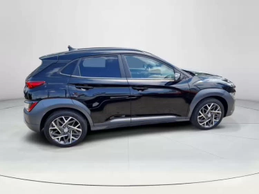 Foto van Hyundai Kona