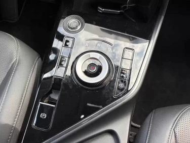 Foto van Kia Niro
