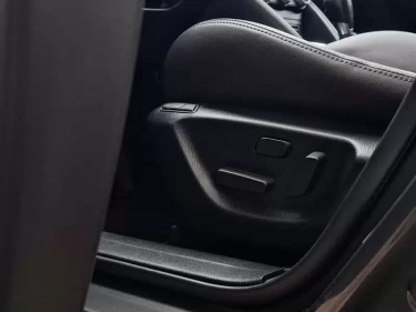 Foto van Mazda CX-3