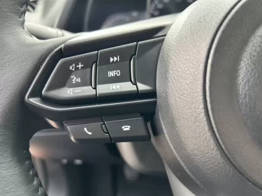Foto van Mazda 2