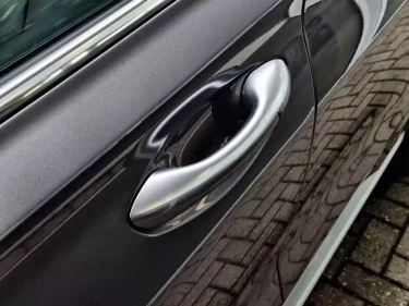 Foto van Hyundai Santa Fe