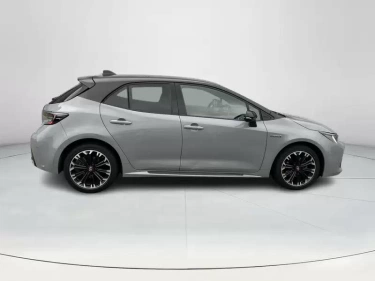 Foto van Toyota Corolla