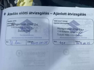 Foto van Suzuki Ignis