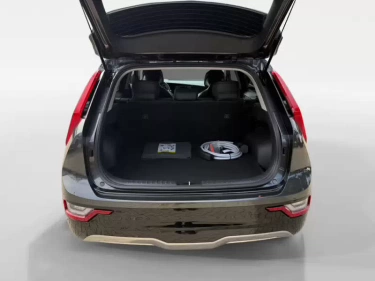 Foto van Kia Niro EV