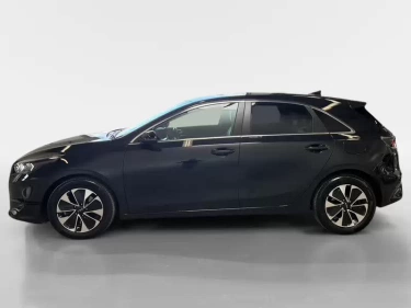 Foto van Kia Ceed