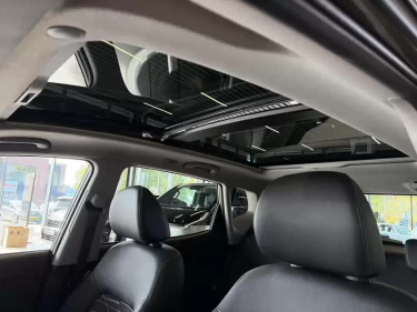 Foto van Kia Venga
