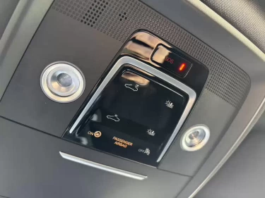 Foto van BYD SEAL U