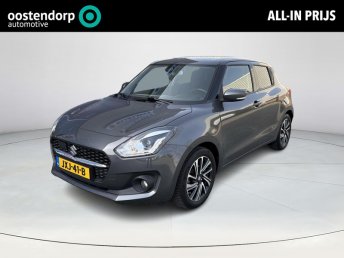Suzuki Swift 1.2 Stijl Smart Hybrid **DODEHOEK DETECTIE/ STOELVERWARMING/ KEYLESS** occasion 2022