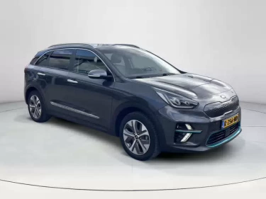 Foto van Kia e-Niro