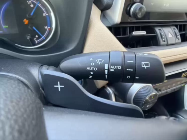 Foto van Toyota RAV4