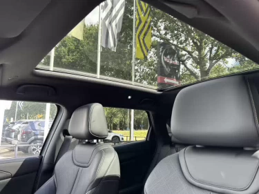 Foto van BYD ATTO 2