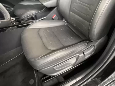 Foto van Kia Niro EV