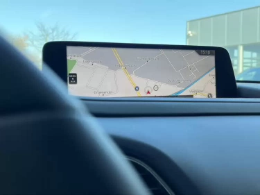 Foto van Mazda CX-30