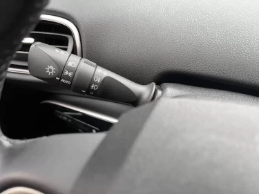 Foto van Toyota Prius