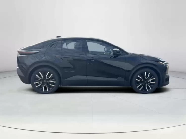 Foto van Toyota C-HR+