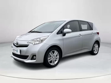 Foto van Toyota Verso-S