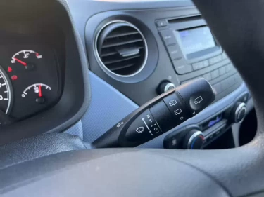 Foto van Hyundai i10