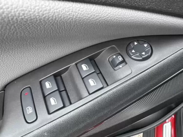 Foto van Opel Crossland X