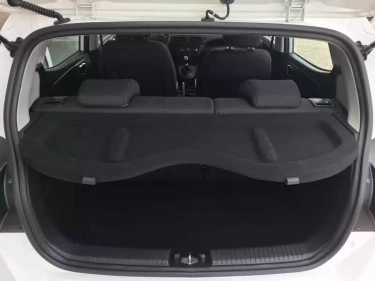Foto van Hyundai i10
