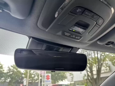 Foto van Toyota Corolla Touring Sports