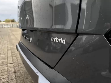 Foto van Hyundai KONA