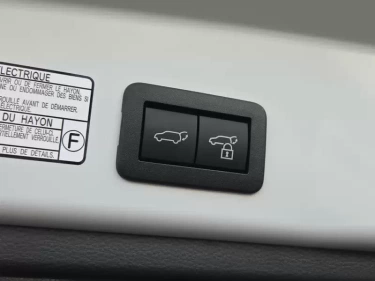 Foto van Toyota Corolla Cross