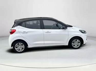 Foto van Hyundai i10