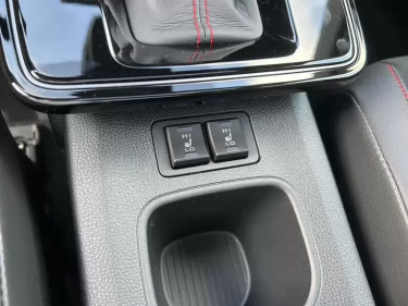 Foto van Toyota Corolla Cross