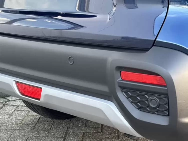 Foto van Suzuki S-Cross