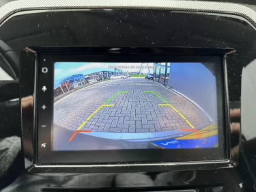 Foto van Suzuki Vitara