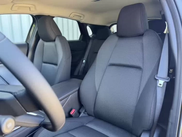 Foto van Mazda CX-30