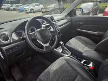Foto van Suzuki Vitara