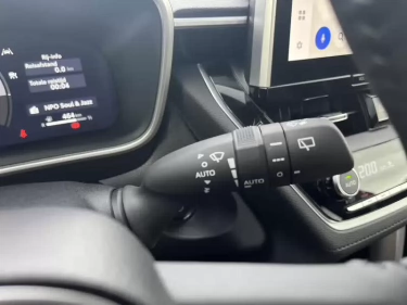Foto van Toyota Corolla Cross