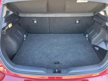 Foto van Toyota Auris