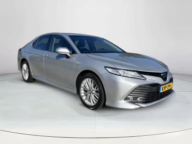 Foto van Toyota Camry