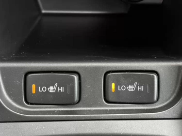 Foto van Suzuki S-Cross