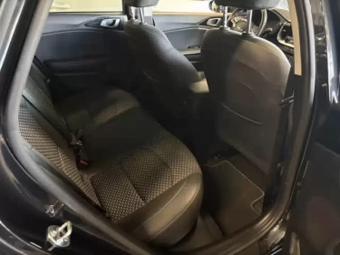 Foto van Kia Ceed Sportswagon