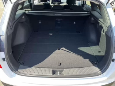 Foto van Hyundai i30 Wagon